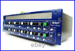 TL Audio EQ-2 6-Tube Stage Röhren Parametric Mastering Equalizer Preamp+/GEWÄHR/