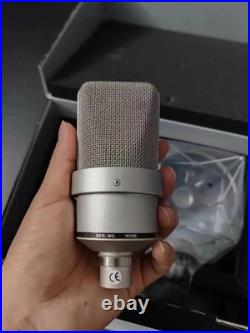 TLM 103 Large-Diaphragm Condenser Microphone (Nickel) withBox & Shock Mount NEW