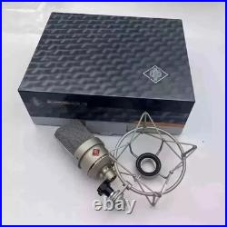 TLM 103 Large-Diaphragm Condenser Microphone (Nickel) withBox & Shock Mount NEW