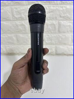 TRANTEC S4.4 Radio Microphone Handheld Receiver Set