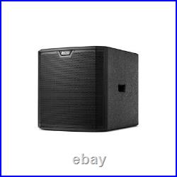 TS135S Alto Professional Speaker Active Subwoofer