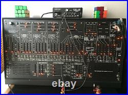 TTSH ARP 2600 Clone (Rev 1) by The Human Comparator (early Tonus Version)
