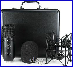 TZ Audio Stellar X3 Large Diaphragm Condenser Microphone