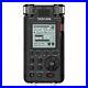 Tascam-DR-100-MKIII-MK3-2-Ch-Portable-Linear-PCM-Handheld-Stereo-Audio-Recorder-01-fppk