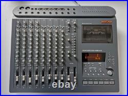 Tascam Portastudio 488 MkII, Excellent Condition, Mostly Working