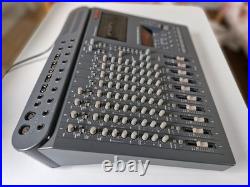 Tascam Portastudio 488 MkII, Excellent Condition, Mostly Working