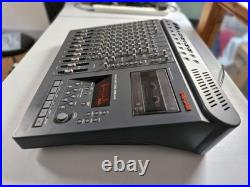Tascam Portastudio 488 MkII, Excellent Condition, Mostly Working