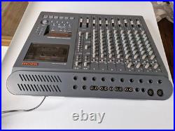 Tascam Portastudio 488 MkII, Excellent Condition, Mostly Working