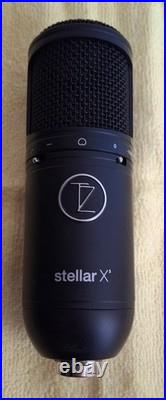 Techzone TZ Stellar X3 Condenser Microphone with K67 Capsule