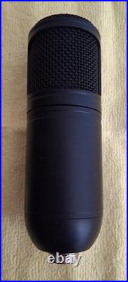 Techzone TZ Stellar X3 Condenser Microphone with K67 Capsule