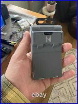 Teenage Engineering PO-33 Pocket Operator And Custom Protective Case