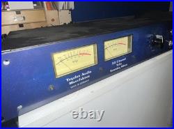 Tegeler Audio Summing Mixer