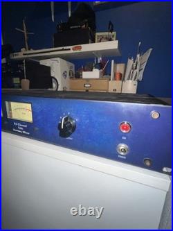 Tegeler Audio Summing Mixer