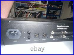 Tegeler Audio Summing Mixer