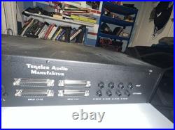 Tegeler Audio Summing Mixer