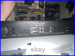 Tegeler Audio Summing Mixer