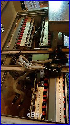 Telefunken M15 2 Multitrack (both 16 and 24) with matching console rare & great