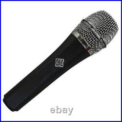 Telefunken M80 Dynamic Microphone (B-STOCK) +Picks