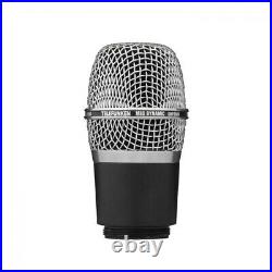 Telefunken M80WH Dynamic Microphone Capsule Head for Wireless Transmitter System