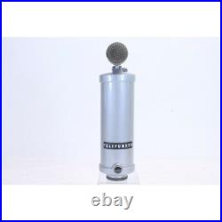 Telefunken/Neumann CMV3 Bottle Mic with Neumann M5 Capsule Without PSU