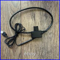 The TEControl BBC2 (USB MIDI Breath and Bite Controller 2) Opened but never used