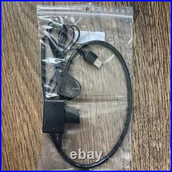 The TEControl BBC2 (USB MIDI Breath and Bite Controller 2) Opened but never used