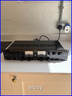 Thermionic Culture Vulture