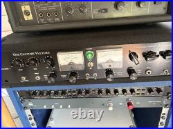 Thermionic Culture Vulture