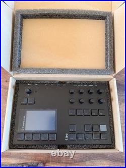 Torso Electronics S4 4-Track Sculpting Sampler