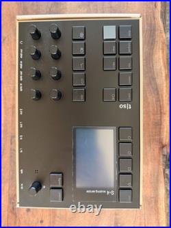 Torso Electronics S4 4-Track Sculpting Sampler