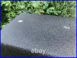 Turbosound TCS-081cw (pair) Rated IP54