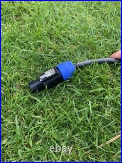 Turbosound TCS-081cw (pair) Rated IP54