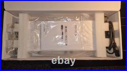 Two notes Torpedo Live 1U Rack Digital Loadbox Cab Sim Attenuator