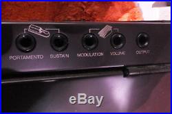 USED Yamaha DX7 with HardCase analog synth DX 7 Worldwide shipment 180201