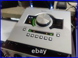 Universal Audio Apollo Twin X Duo Audio Interface Heritage Edition
