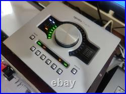 Universal Audio Apollo Twin X Duo Audio Interface Heritage Edition