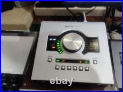 Universal Audio Apollo Twin X Duo Audio Interface Heritage Edition