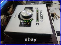 Universal Audio Apollo Twin X Duo Audio Interface Heritage Edition