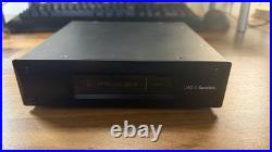 Universal Audio UAD-2 Satellite QUAD DSP Thunderbolt 2 connection