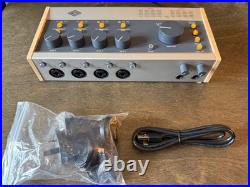 Universal Audio Volt 476P Audio Interface