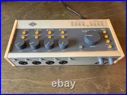 Universal Audio Volt 476P Audio Interface