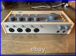 Universal Audio Volt 476P Audio Interface