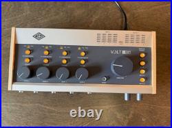 Universal Audio Volt 476P Audio Interface