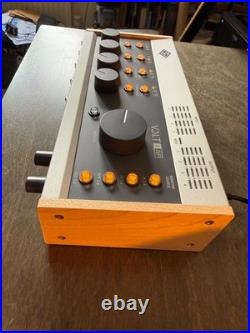 Universal Audio Volt 476P Audio Interface
