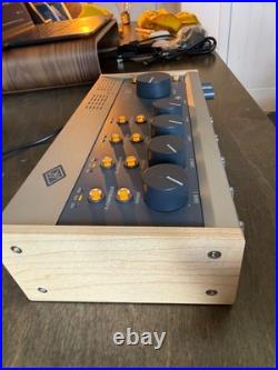 Universal Audio Volt 476P Audio Interface