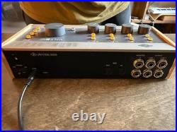 Universal Audio Volt 476P Audio Interface