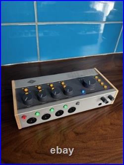 Universal Audio Volt 476P USB Audio Interface