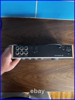 Universal Audio Volt 476P USB Audio Interface