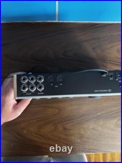 Universal Audio Volt 476P USB Audio Interface