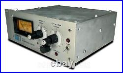 Urei LA-4 Silverface Compressor Soundgas Serviced inc 20% VAT